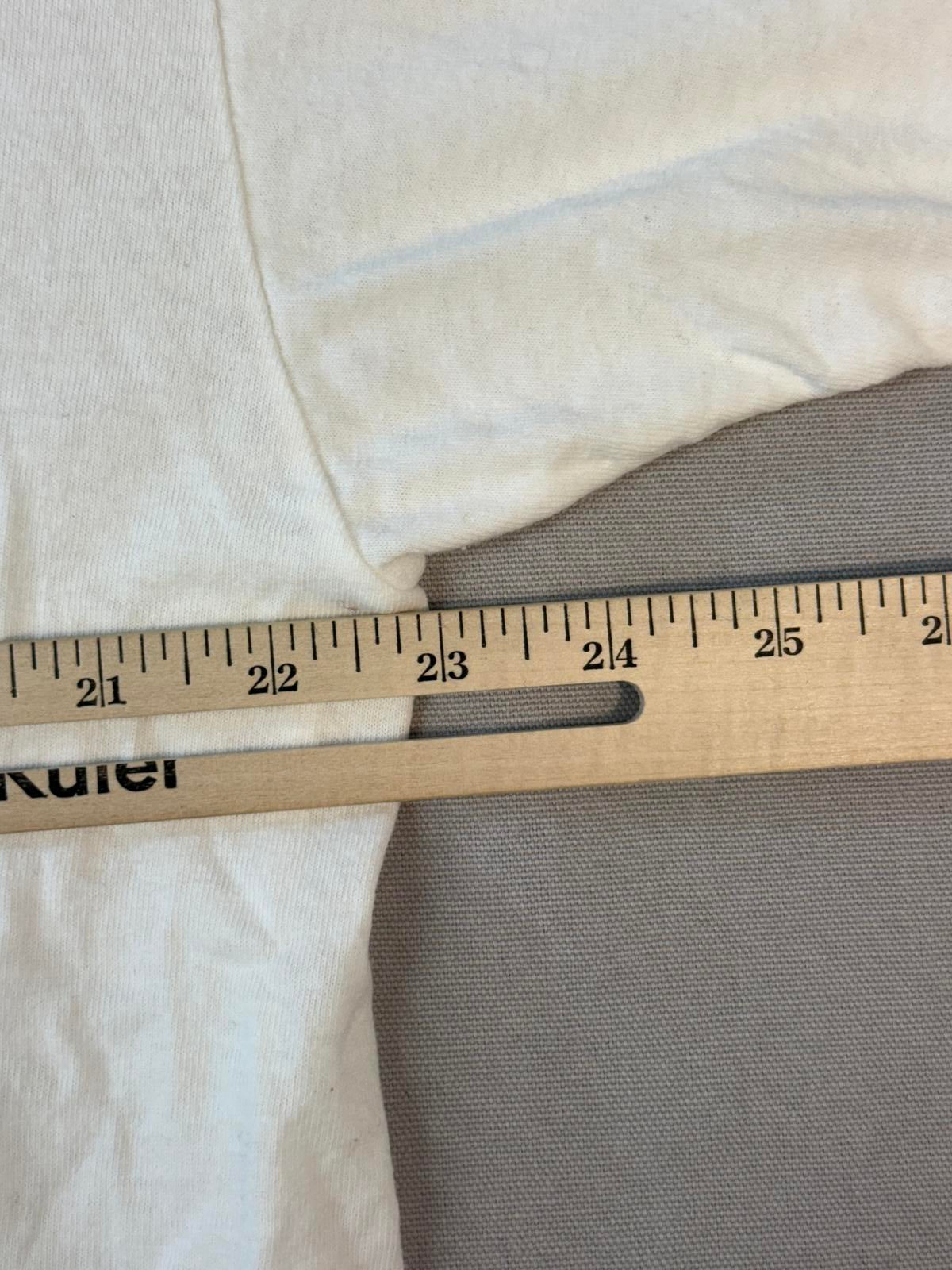 VTG USC T-shirt University of Southern California Sunflowers