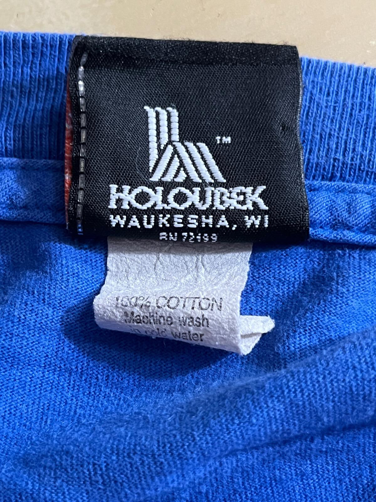 Vintage Harley Davidson T-shirt - Harley Florida Gators -M