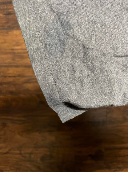 Harley Davidson T-shirt Engine Dudley Perkins San Francisco