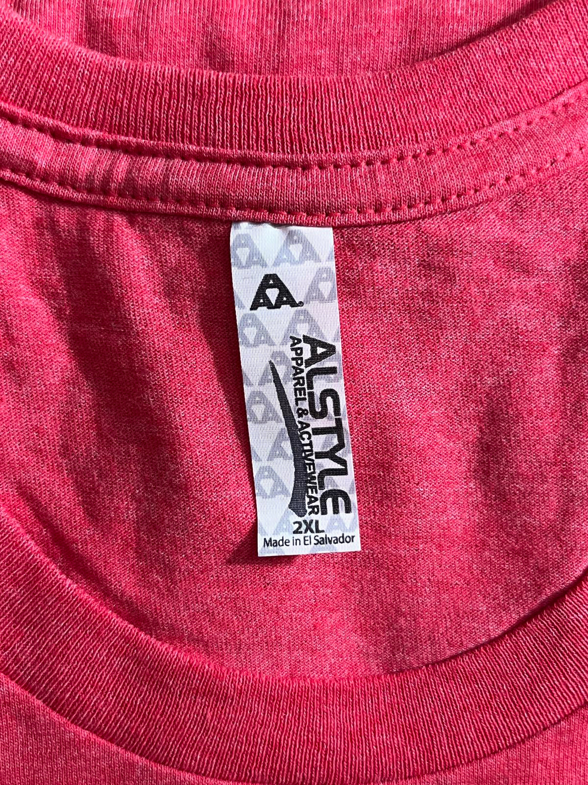 Forrest Gump Movie - Cross Country Soft T-Shirt - 2014 - 2XL