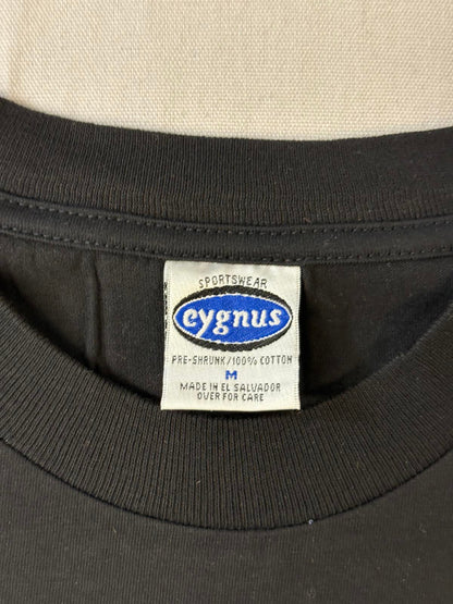 VTG Jerry Garcia T-shirt Cosmic Grateful Dead 2001 - M