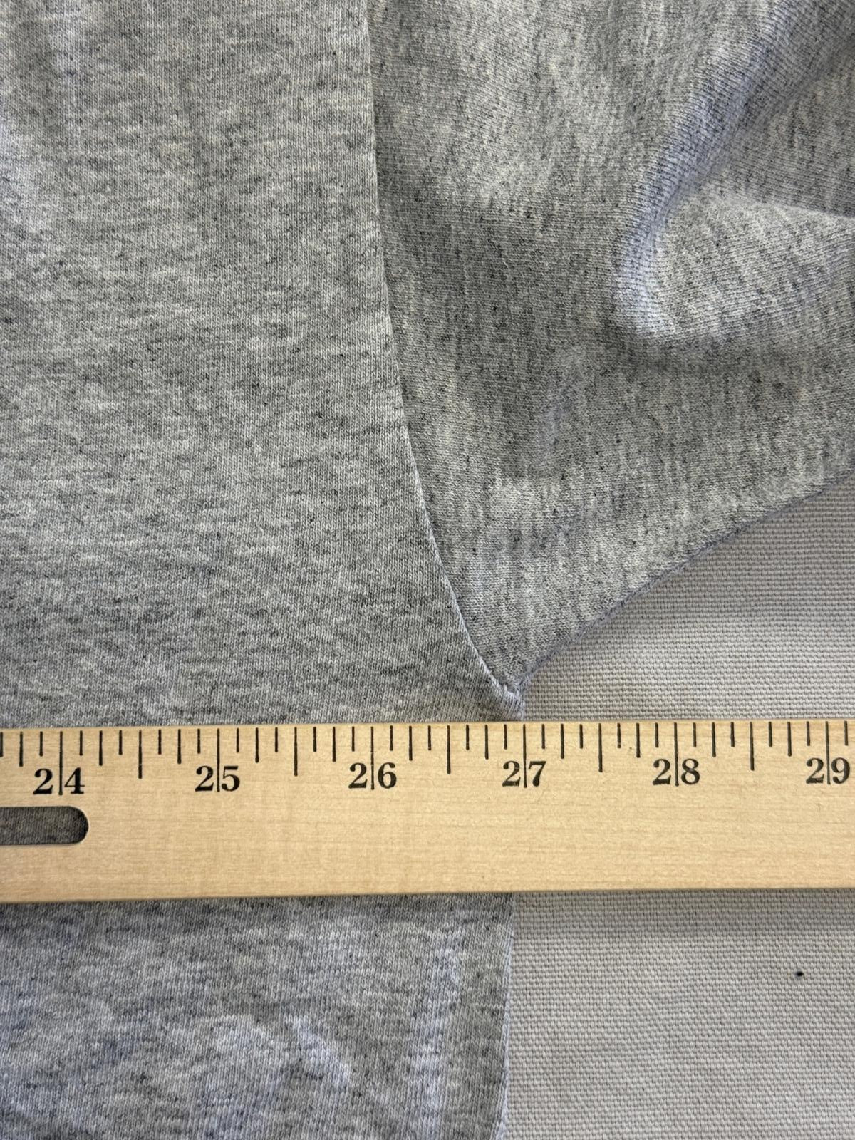 VTG University of Utah Utes Basketball T-shirt Reebok 3XL