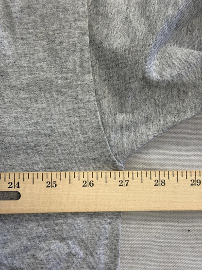 VTG University of Utah Utes Basketball T-shirt Reebok 3XL