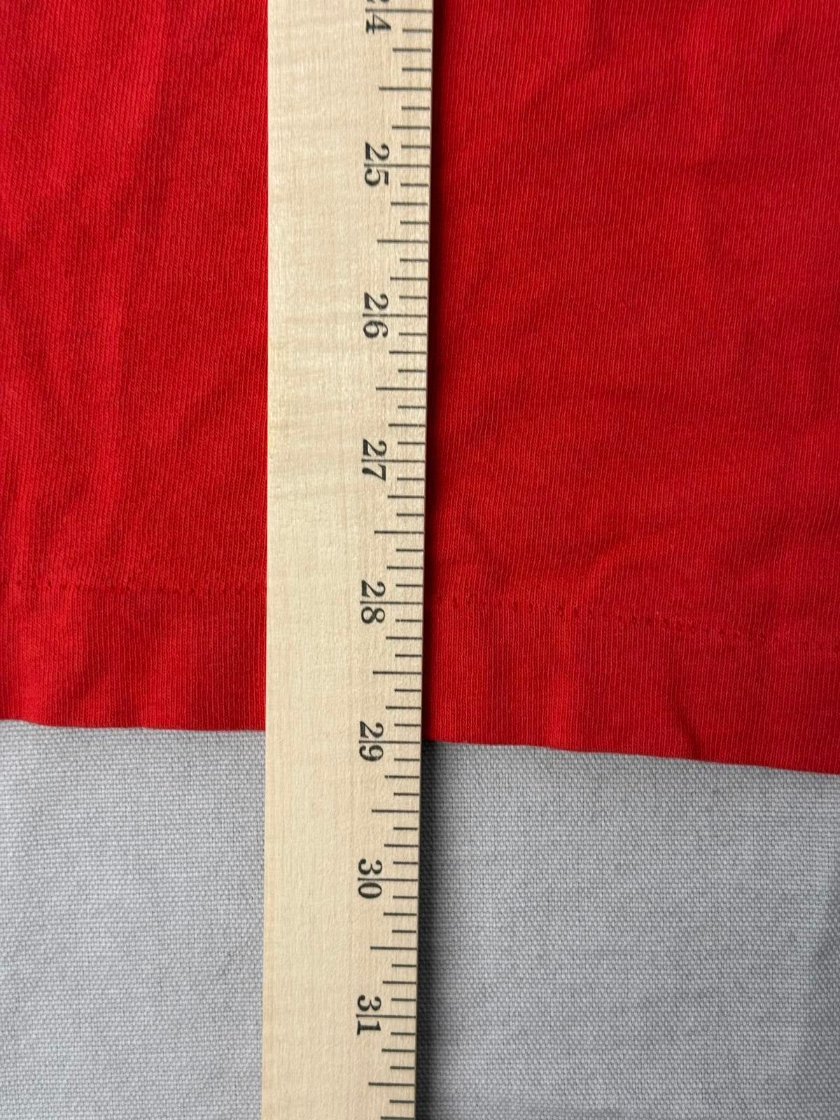 VTG T-shirt University of Arizona Miami Fiesta Bowl 1994 L