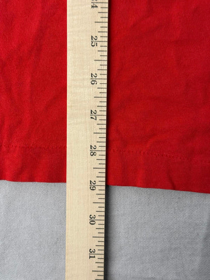 VTG T-shirt University of Arizona Miami Fiesta Bowl 1994 L