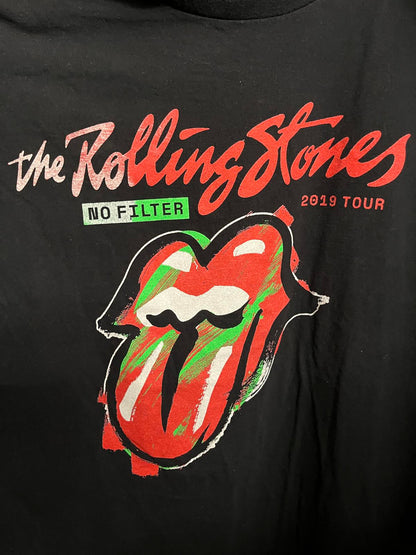 Tour 2019 - The Rolling Stones No Filter XL