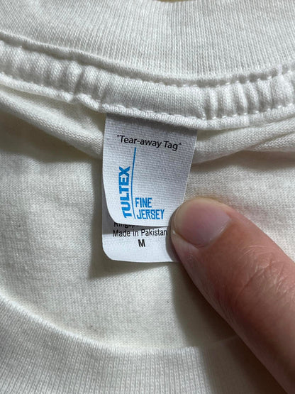 Boondock Saints Movie T-shirt Irish Flag Shirt - M