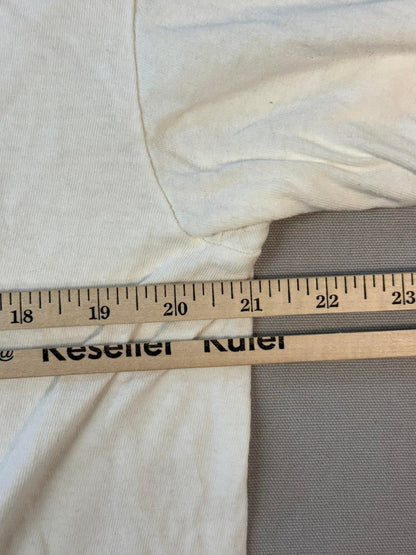 VTG College World Series T-shirt NCAA 2003 Baseball - L