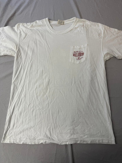 Big Al T-shirt - University of Alabama Crimson Tide Tee XL