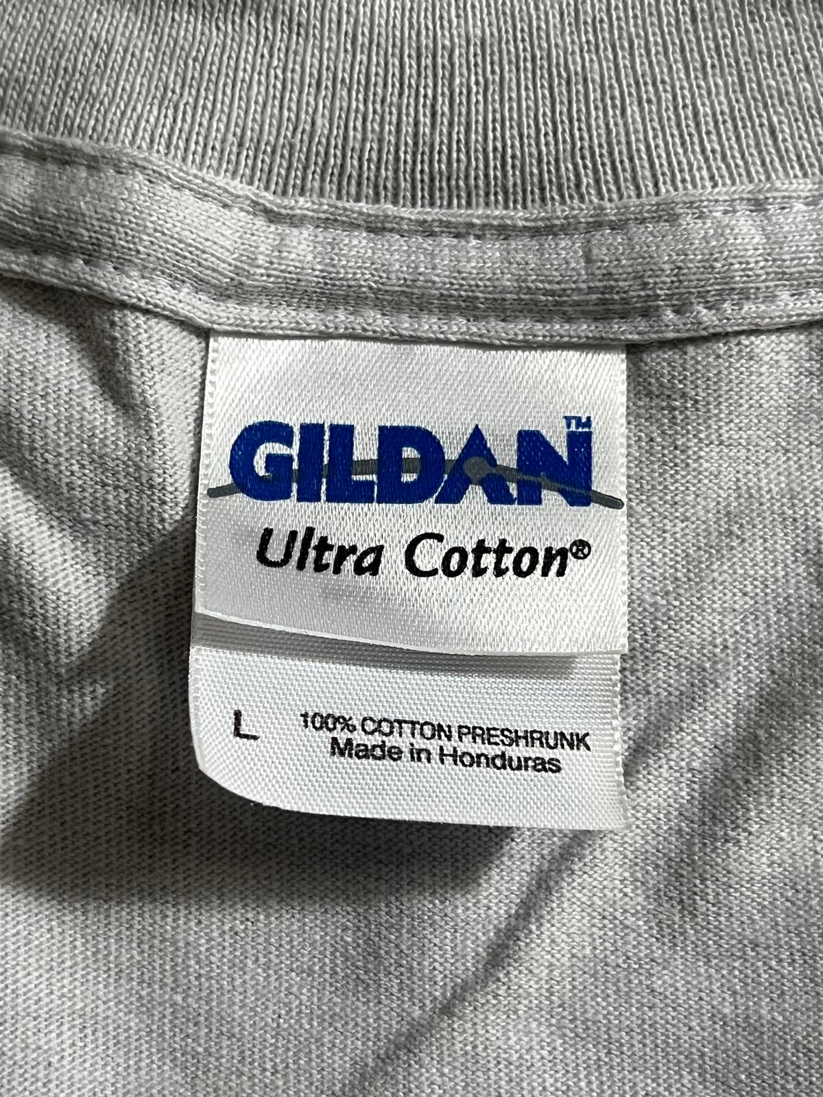 Boondock Saints Movie Merch - Celtic Cross / Angel Wings - L