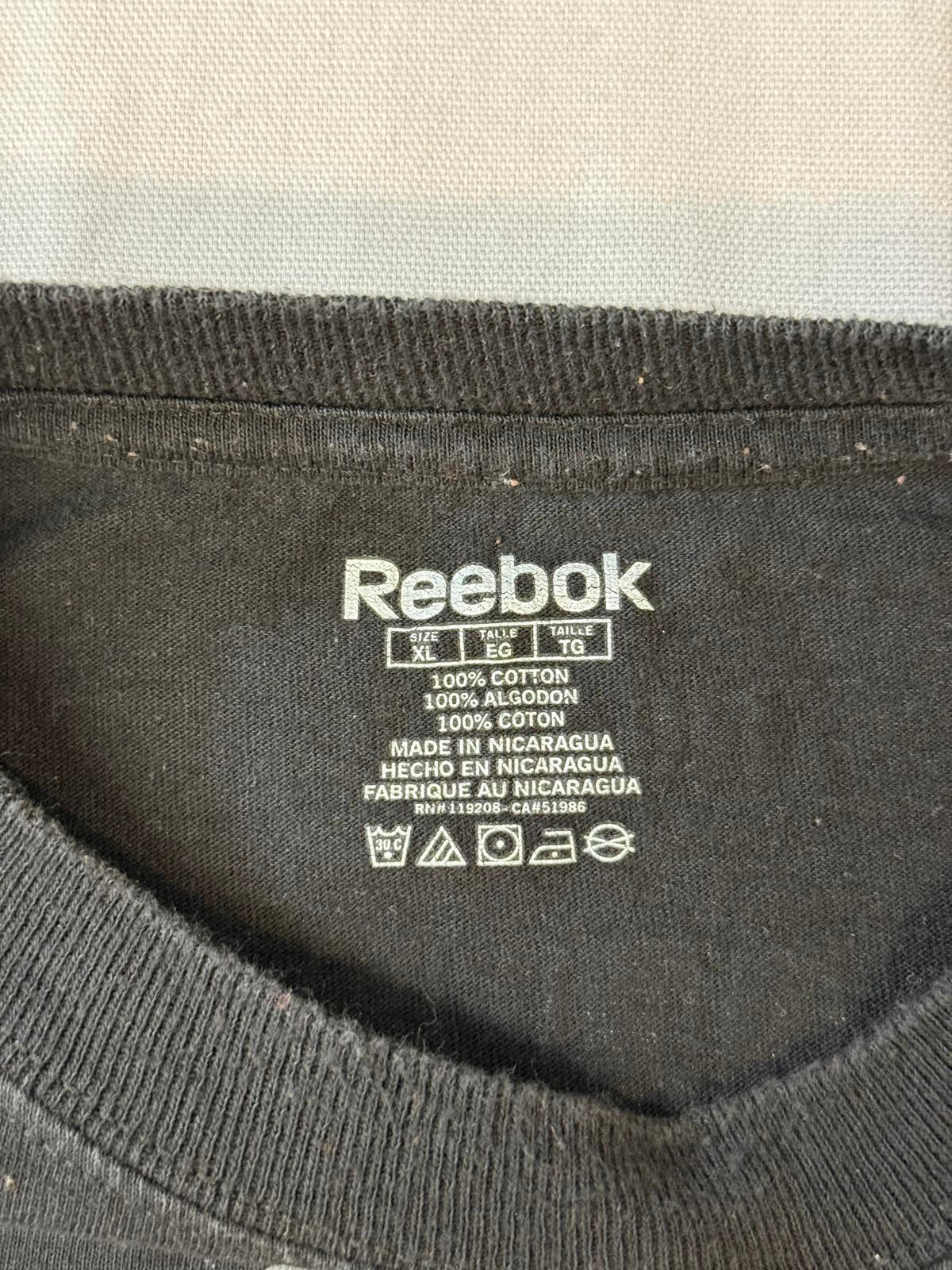 NHL Boston Bruins T-shirt - Stanley Cup Champs 2011 Tee XL