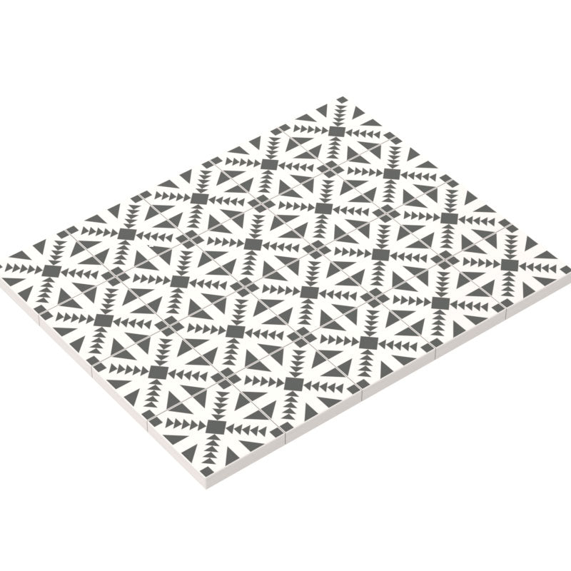 Parlor Doughnuts Tile Part Pack (20 Tiles)