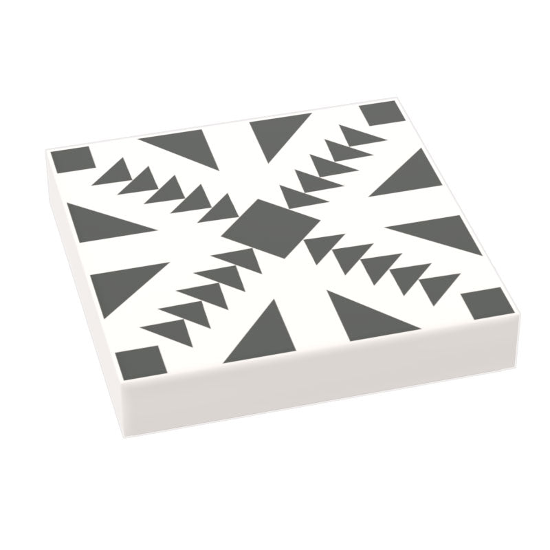 Parlor Doughnuts Tile Part Pack (20 Tiles)