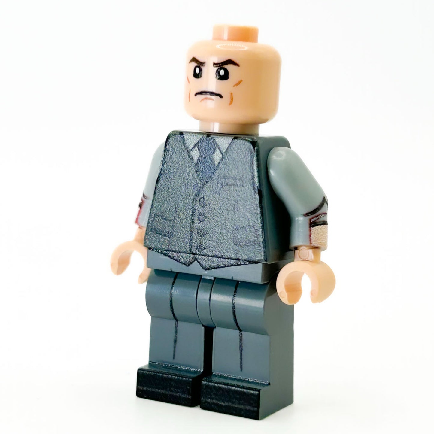LEX (2025 Film) Minifig