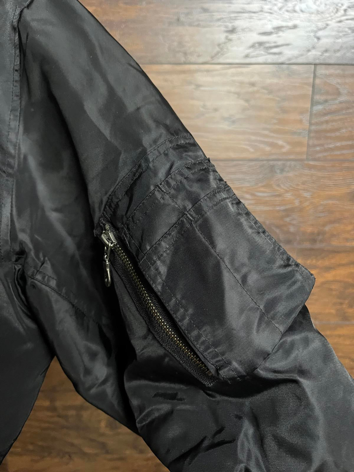 Sturgis Harley Davidson Jacket South Dakota Zip Up 2XL