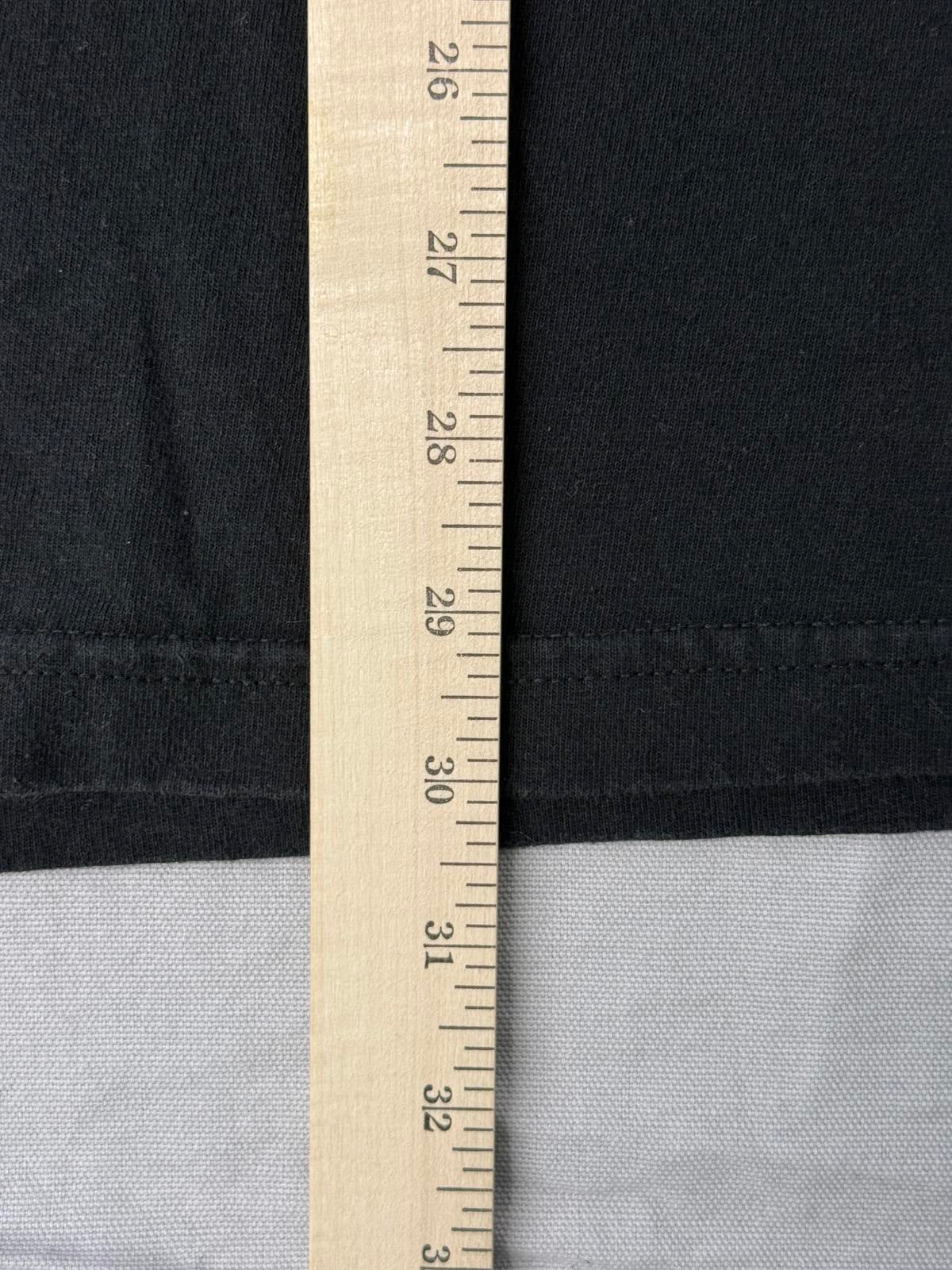 NHL Boston Bruins T-shirt - Stanley Cup Champs 2011 Tee XL