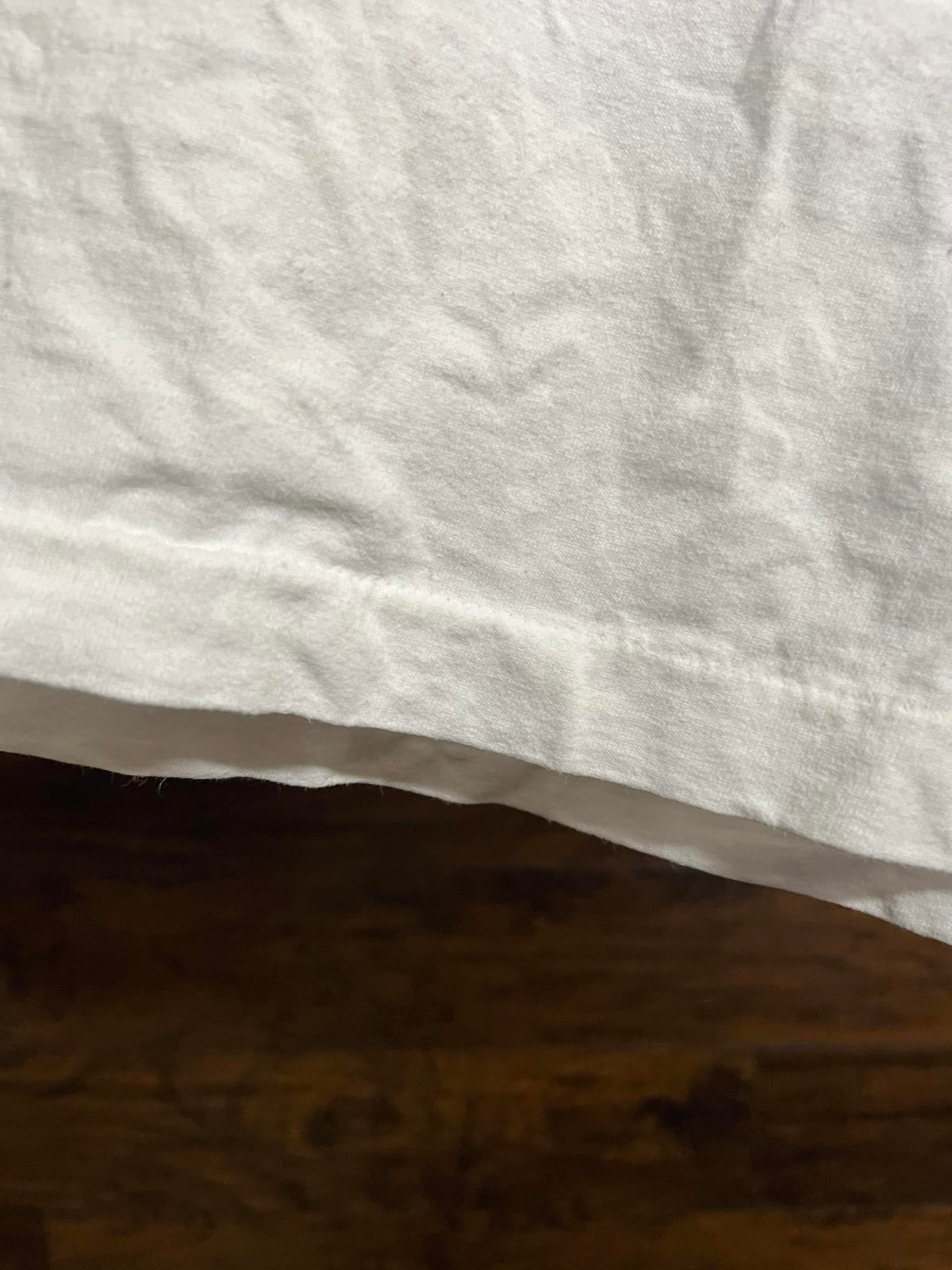 VTG Animaniacs TV Show T-shirt 1993 Promo Cast Tee - L