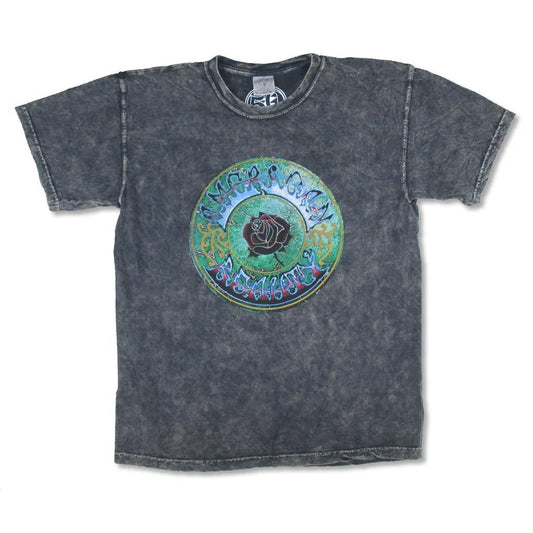 50th Grateful Dead T-shirt Album American Beauty Shirt 4XL