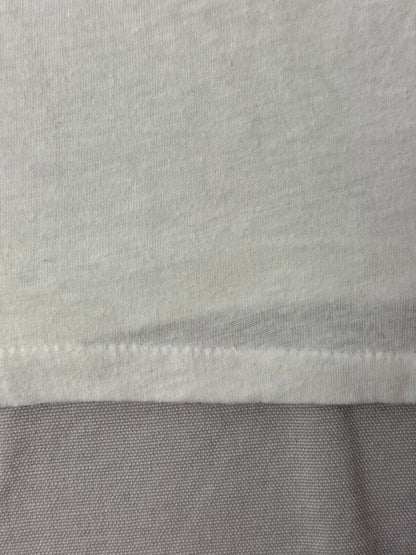 VTG New Jersey Shore T-shirt 1980s Pepsi Kite Surfing Tee -L