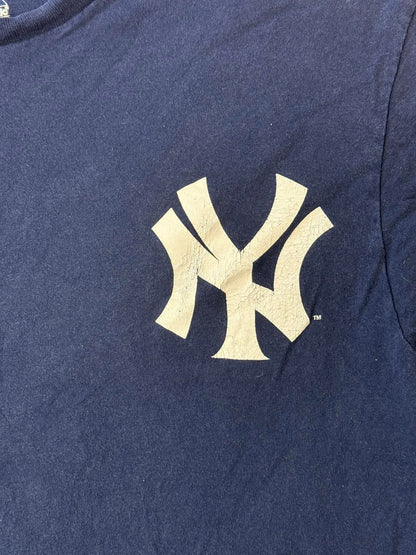 Derek Jeter T-shirt Jersey - All Star Game Appearances #2 XL