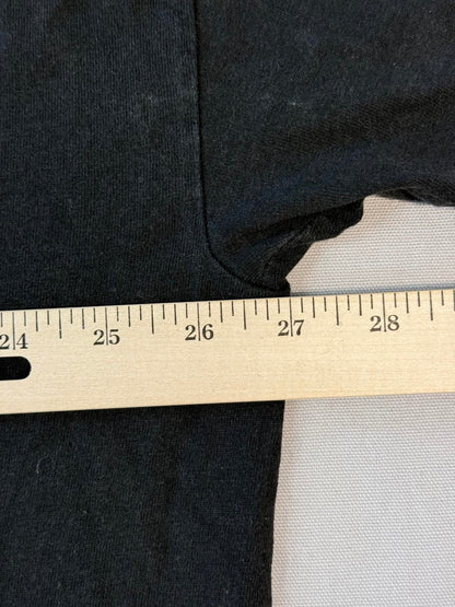 VTG Graphitti Joker & Harley Quinn T-shirt 1999 DC 3XL