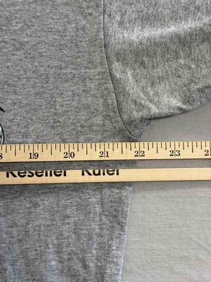 Y2K Tribal Biker T-shirt Laconia New Hamsphire Rally & Races