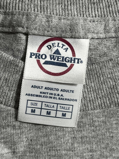 Semi-Pro Movie Promo Tee - Will Ferrell, Woody, Andre 3000 M