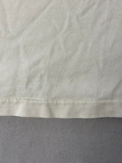 VTG Indiana Hoosiers Basketball Indiana University LS Tee XL