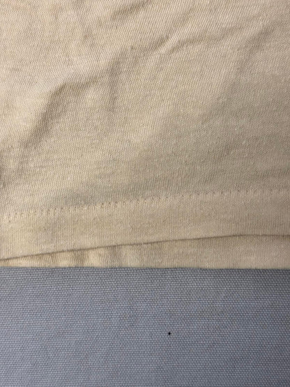 Bell South x Mickey Mouse Collab T-shirt 1980s Disney Tee L