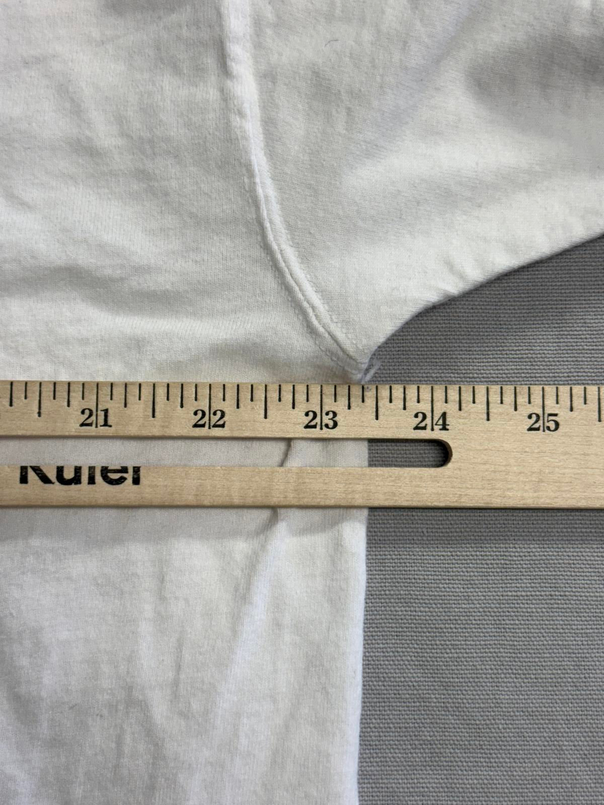 VTG University of Alabama  T-shirt Crimson Tide Tee XL