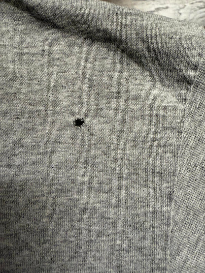 VTG Iowa Hawkeyes T-shirt University of Iowa Tee - L