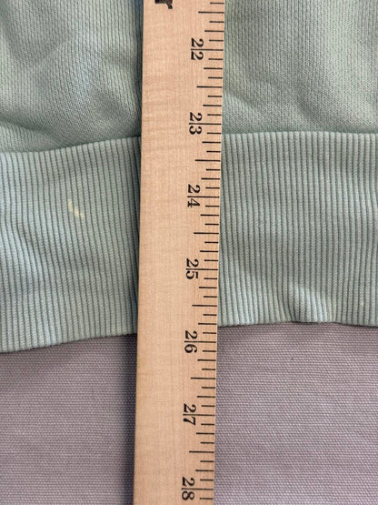 Adidas Skateboarding Hoodie - GONZ Shmoo Mark Gonzales Mint