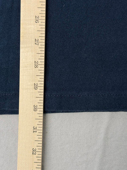 Y2K NFL Cowboys #9 Tony Romo Jersey Long Sleeve Tee L