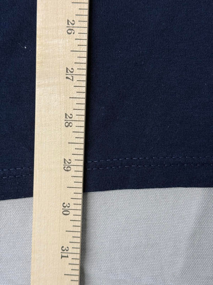 VTG 90s University of Michigan Wolverines T-shirt Jersey  XL