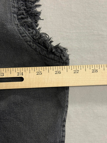 Biker Laughlin River Run Cut Off Vest 2014 Faded 2XL