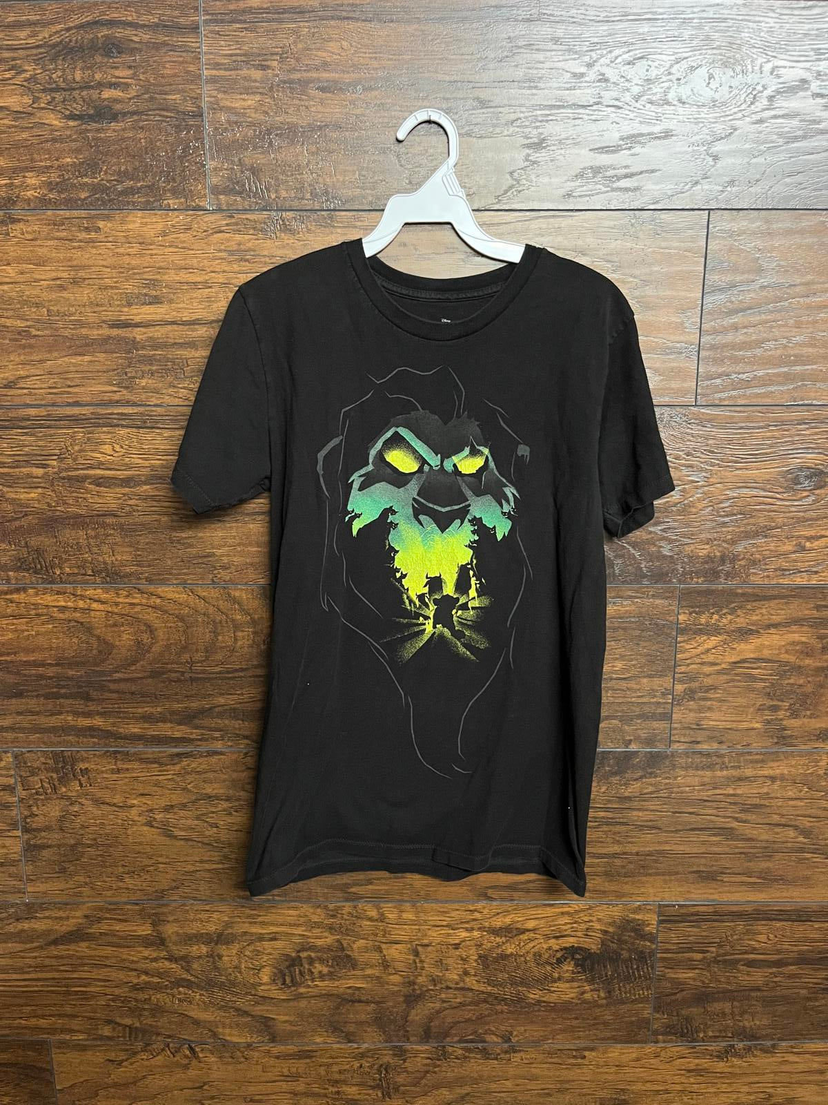 Mufasa The Lion King Movie T-shirt - Mufasa Shirt - S