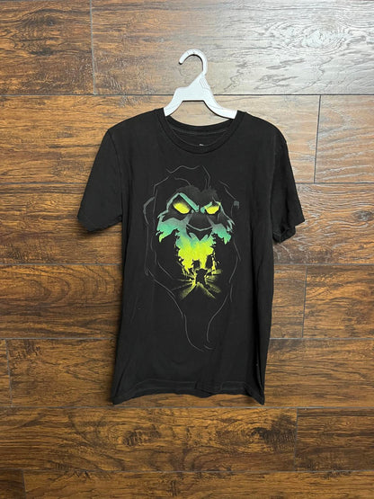 Mufasa The Lion King Movie T-shirt - Mufasa Shirt - S