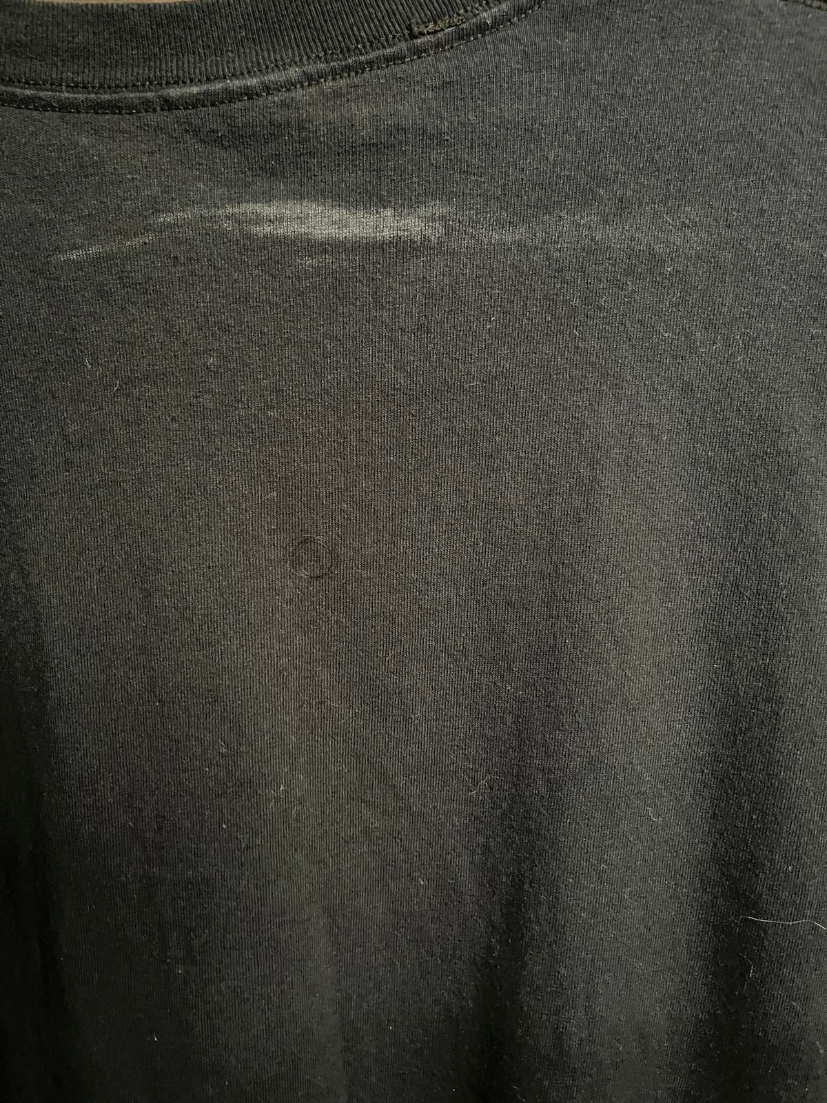 Snakes on a Plane Movie Promo T-shirt Samuel L Jackson Tee L