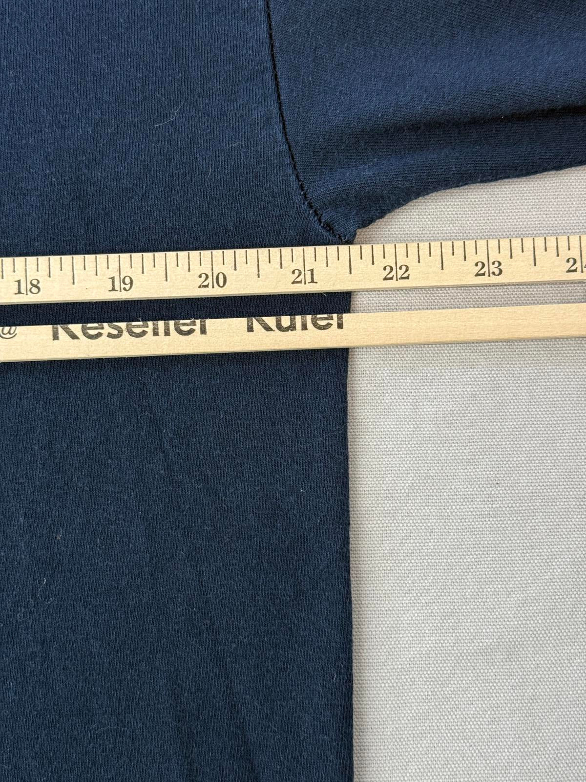 Y2K NFL Cowboys #9 Tony Romo Jersey Long Sleeve Tee L