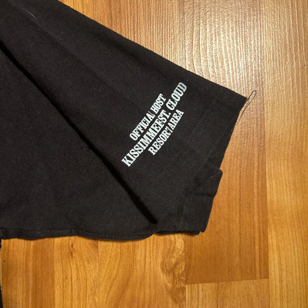 VTG Mickey's Magic Music Days Walt Disney World T-shirt