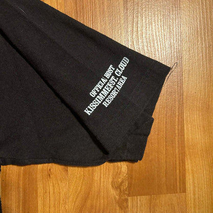 VTG Mickey's Magic Music Days Walt Disney World T-shirt