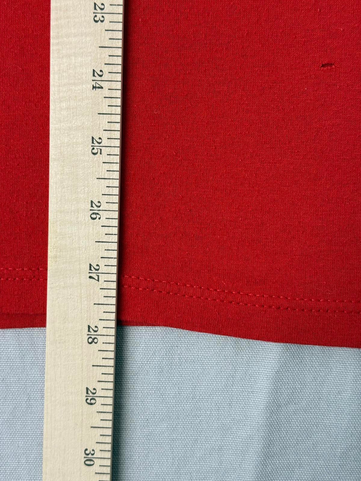 VTG Together Again Party Biker T-shirt Kalijas 1987 XL