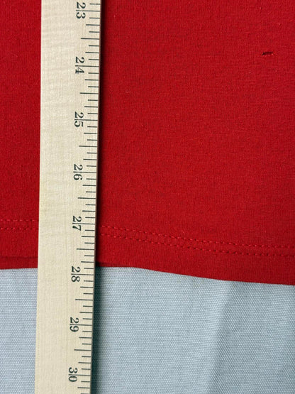 VTG Together Again Party Biker T-shirt Kalijas 1987 XL