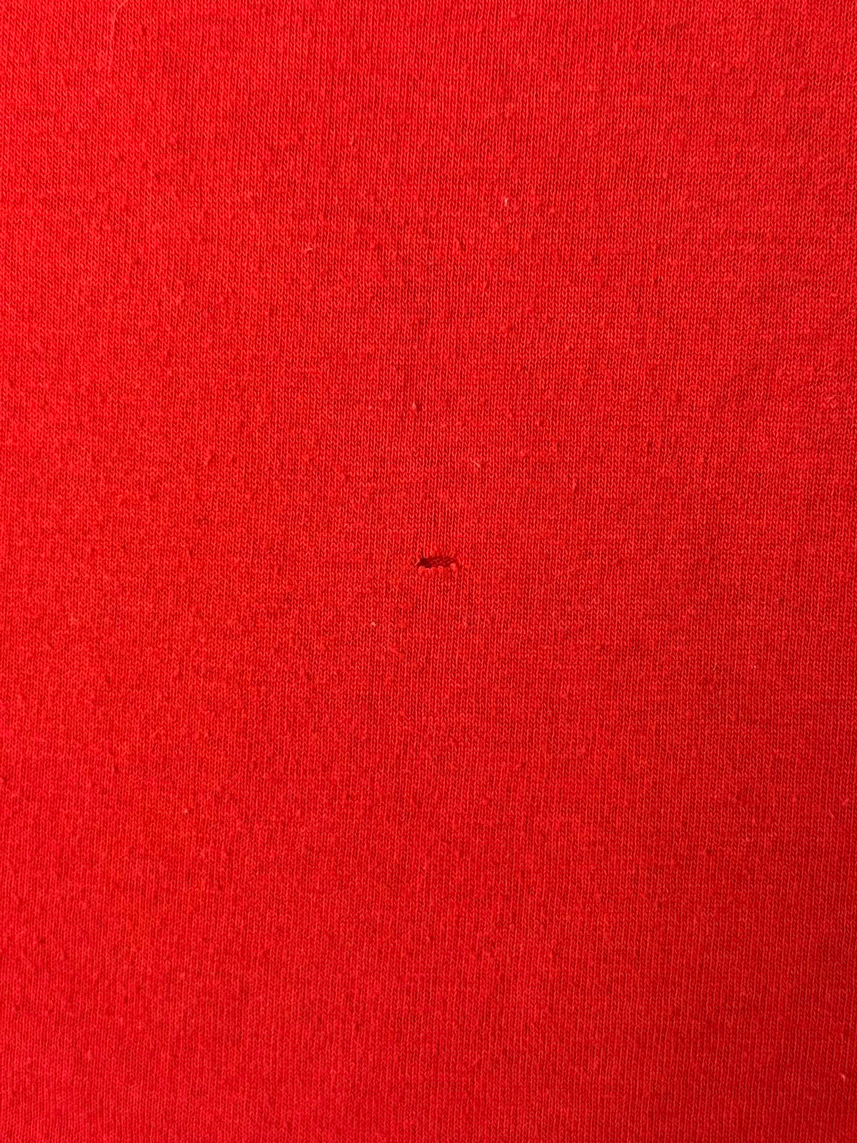 VTG Together Again Party Biker T-shirt Kalijas 1987 XL