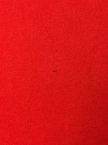 VTG Together Again Party Biker T-shirt Kalijas 1987 XL