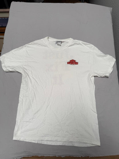 Home Improvement TV Promo T-shirt Tim Allen XL