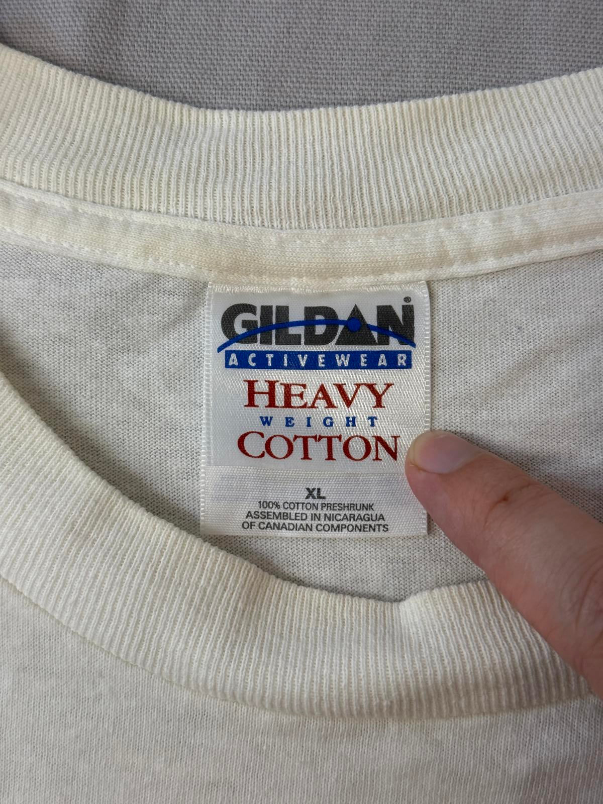 The Ohio State University T-shirt Alumni Go Bucks Tee XL