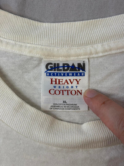 The Ohio State University T-shirt Alumni Go Bucks Tee XL