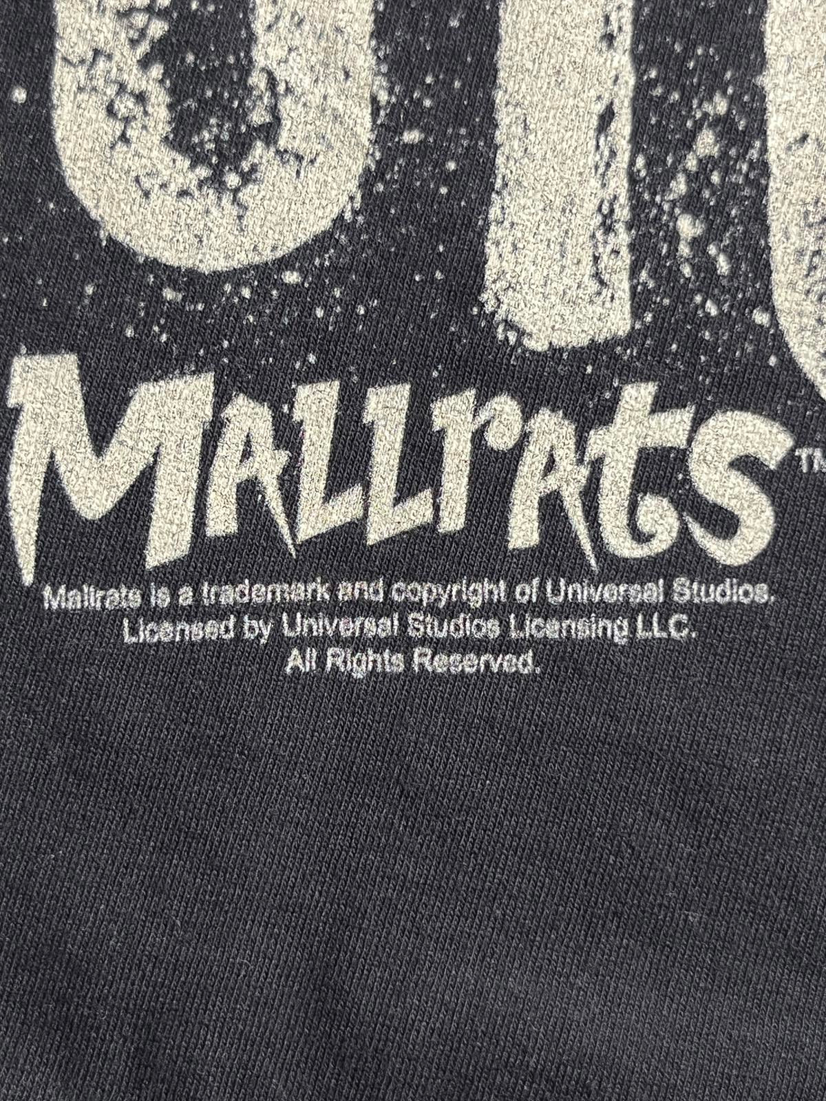 Mallrats Movie Promo Shirt - Jay & Silent Bob - Nootch! M