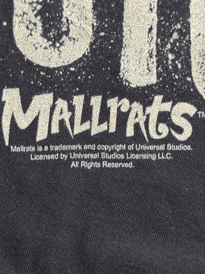 Mallrats Movie Promo Shirt - Jay & Silent Bob - Nootch! M